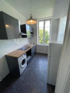 Lovely appartment with 2 bedrooms Nice Libération - Nice - 1