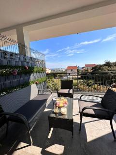 Timm apartment -1bedroom - Vir - 2