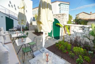 POM Alaçatı Boutique Otel - 8