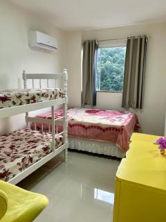 Apartamento completo na praia de Bombas - 7