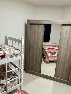 Apartamento completo na praia de Bombas - 6