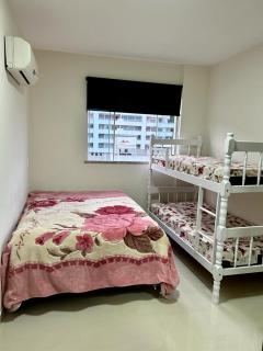 Apartamento completo na praia de Bombas - Bombinhas - 5