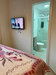 Apartamento completo na praia de Bombas - Bombinhas - 4