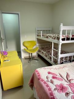 Apartamento completo na praia de Bombas - Bombinhas - 2