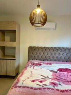 Apartamento completo na praia de Bombas - Bombinhas - 1