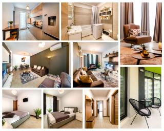 Divin & Adorabil Beach Resort - Mamaia Nord – Năvodari - 7