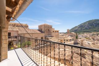 Townhouse Casa Maria by homevillas360 - Pollença - 3