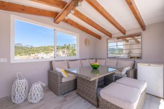 Townhouse Casa Maria by homevillas360 - Pollença - 1