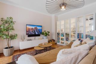 Beautiful duplex apartment in Fuengirola - Fuengirola - 1