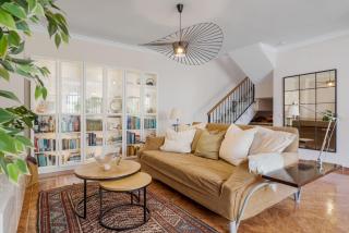 Beautiful duplex apartment in Fuengirola - Fuengirola - 3