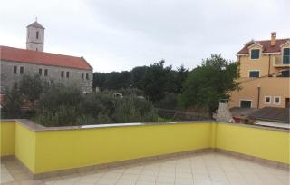 Apartment Sibenik With Sea View Xiii - Krapanj - 4
