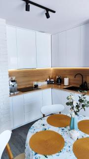 Apartament nad morzem,Przystań Letnica - 8