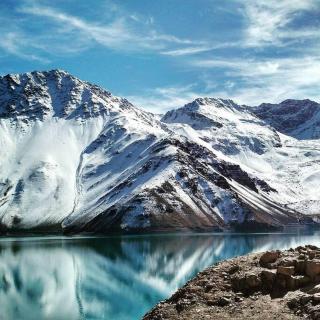 Vista Cordillera Studio - 6