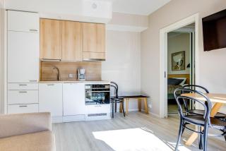 Kalajoen Marina Studio huoneisto - Kalajoki - 6
