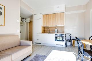 Kalajoen Marina Studio huoneisto - Kalajoki - 7