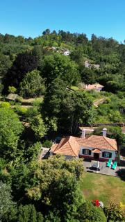 Quinta Das Faias - Camacha - 7