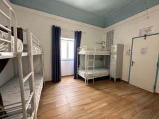 Orange Terrace Hostel - Albufeira - 1