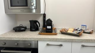 Imbriani 69 Apartment - Bari - 2