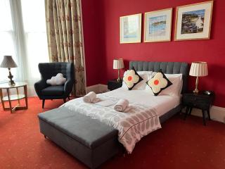 Gladstone House - Edimburgo - 7