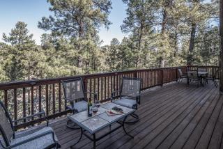 Journeys End - Ruidoso - 9
