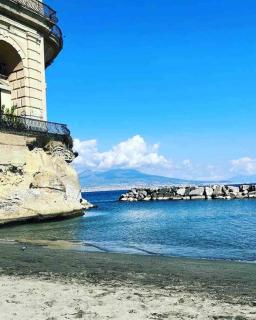 Il Richiamo Del Mare - Naples - 6
