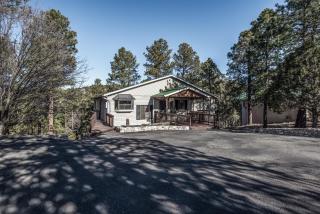 Journeys End - Ruidoso - 1