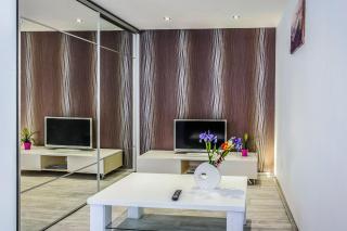 Alpha loft 1BR apartment in center - Zadar - 8