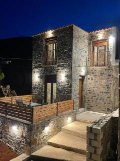 Casa Marel - Vlikhádha - 9