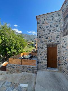 Casa Marel - Vlikhádha - 4