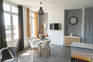 Le BAC FLEURI - Trouville-sur-Mer - 7