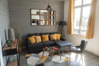 Le BAC FLEURI - Trouville-sur-Mer - 8