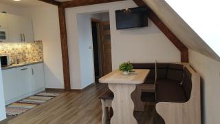 Stylowy Apartament I - 3