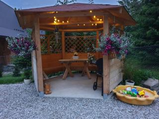 Stylowy Apartament I - 1