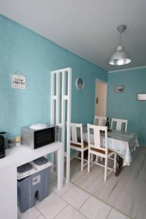 La baie du Mont Appartement de vacances proche du Mont Saint Michel - 3