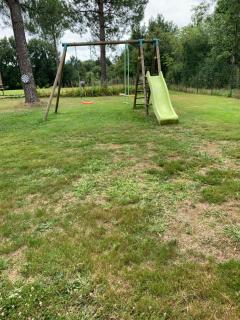 Belle maison de vacance avec piscine - 3