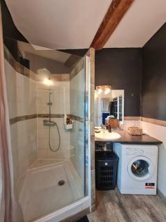 Appartement 70 m2 avec terrasse, proche de la mer - Paulhan - 4