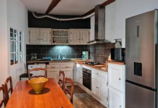 Appartement 70 m2 avec terrasse, proche de la mer - Paulhan - 7