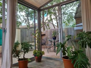 Appartement 70 m2 avec terrasse, proche de la mer - Paulhan - 5