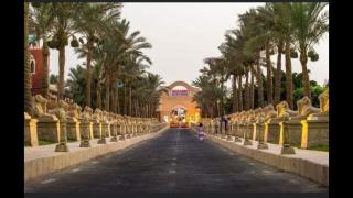 Family Suite in view aqua mirage bay - Hurghada - 4