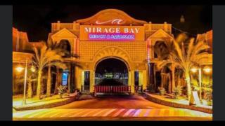 Family Suite in view aqua mirage bay - 5