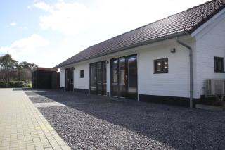 B&B Hoeve de Veldmaat - Haaksbergen - 3