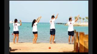 Family Suite in view aqua mirage bay - Hurghada - 8