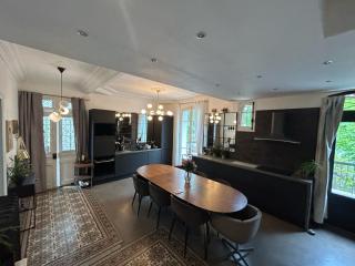 Demeure d exception proche Paris - Colombes - 3