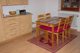 Ferienwohnung Alpenblick - 2