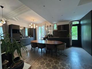 Demeure d exception proche Paris - Colombes - 2