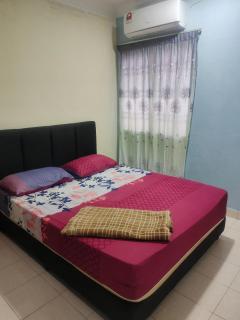 Homestay Cikgu Zedi Hulu Langat - 4