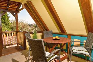 Loft am Malerweg - Reinhardtsdorf - 8