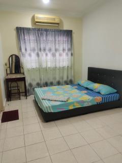 Homestay Cikgu Zedi Hulu Langat - Hulu Langat - 1