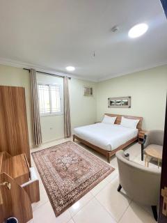 Anfal Taiba Serviced Apartments - Medina - 9