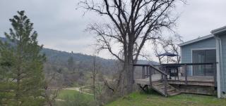 Sequoia Resort - Badger - 1